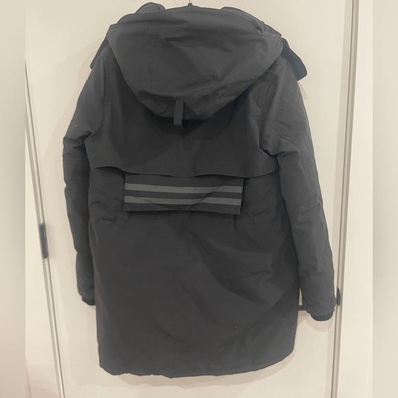 Canada Goose Gabriola Parka - Picture 10 of 16